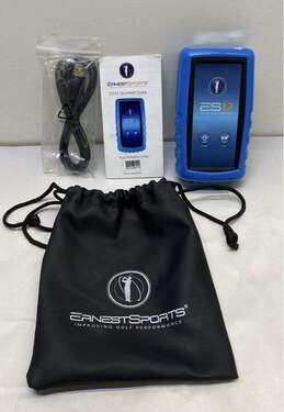 Ernest Sports ES12 Golf Improving Device - Launch Monitor