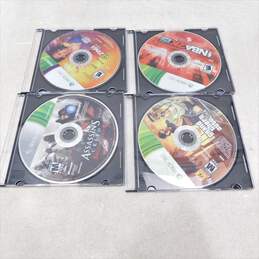 30ct XBOX 360 Games DISC ONLY alternative image