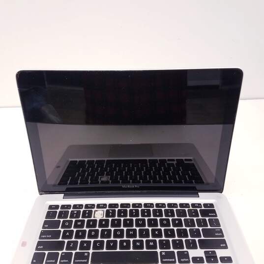 Apple MacBook Pro 13-inch (A1278) No HDD - For Parts image number 2