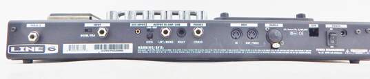 Line 6 Brand Pod XT Live Model Electric Guitar Effects Pedal System (Parts and Repair) image number 4