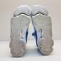 Nike KD 9 GS Home Basketball Shoes Women US 7.5 image number 5