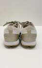 Nike Air Golf Sneakers Size Women 7.5 image number 4