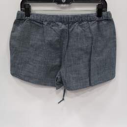 J. Crew Denim Shorts Women's Size XS alternative image