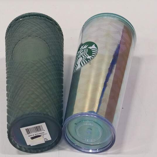 Bundle of  5 Starbuck Cups image number 6