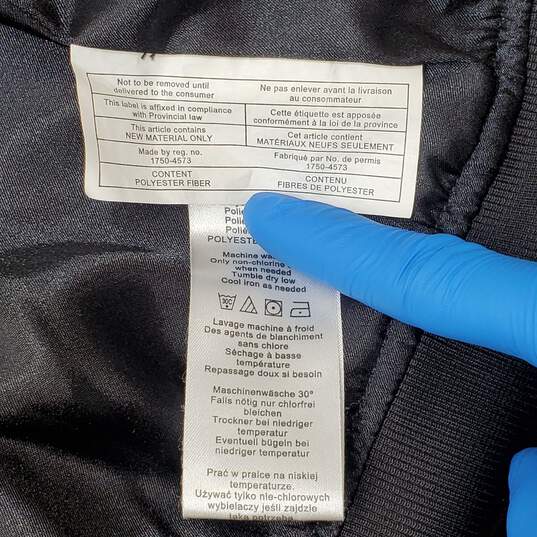 Burton Vest Starr Flannel Wash Vest Size XL image number 5