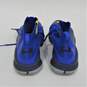 Under Armour Curry 4 Team Royal Men's Shoes Size 10 image number 4