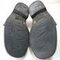 Michael Toschi Made in Italy Capri Siena Polished Calf Men's Sandals Size 9.5 image number 7