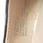 Vince Camuto Smooth Patent Women Heels US 7 image number 8