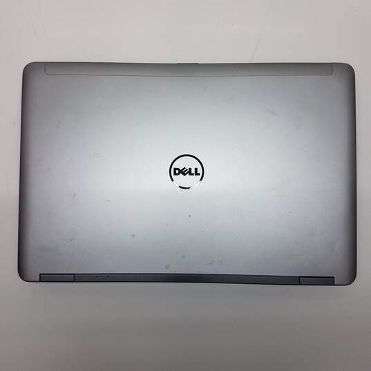 DELL Latitude E6540 15in Laptop Intel i7-4800MQ CPU 16GB RAM 240GB HDD image number 2