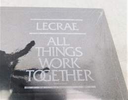 Sealed Lecrae All Things Work Together Rap Hip Hop Vinyl Record alternative image