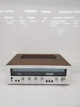 Vintage Technics SA-5150 28W AM/FM Stereo receiver Untested