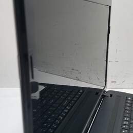 Gateway Laptop NE722 Series EG70 (For Parts/Repair) alternative image