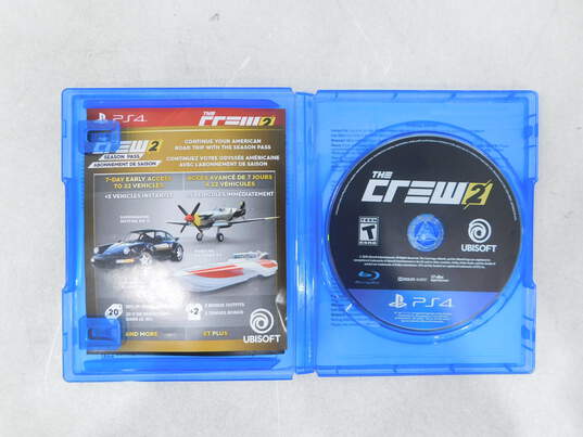 The Crew 2: Deluxe Edition image number 2