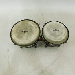 CP by LP (Cosmic Percussion by Latin Percussion) Mechanically-Tuned Bongo Drums