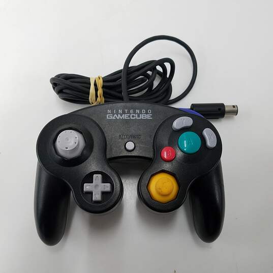 Nintendo GameCube Controller for Parts/Repair image number 1