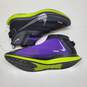 Nike Zoom Pegasus Turbo Shield Running Shoes Size 15 image number 2