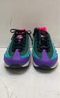 Nike Air Max 95 Multicolor Athletic Shoe Women 8.5 image number 3