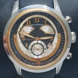 Tommy Bahama Swiss Limited edition 42mm Case Chronograph Men's Dress Quartz Watch