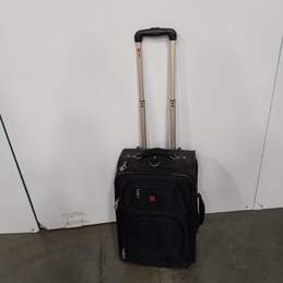 Swiss Gear Wenger Rolling Luggage Suitcase