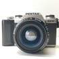 Pentax ZX-M 35mm SLR Camera with Lens image number 1