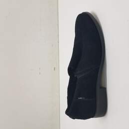 Toms Black Shoes Women Size 6.5