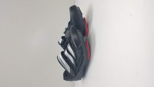 Shimano Black Shoes Size 9.5 image number 3