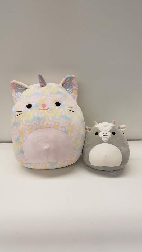 Squishmallows Lot of 3 image number 7
