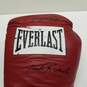 Everlast Boxing Glove Signed by Freddie Roach + Manny Pacquiao image number 6
