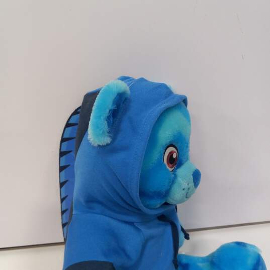 Finding Dory Build-A-Bear Teddy Bear image number 4