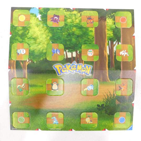 Ravensburger Labyrinth Pokémon Edition Board Game image number 2