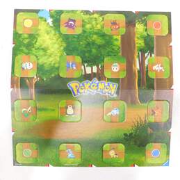 Ravensburger Labyrinth Pokémon Edition Board Game alternative image