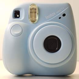 Fujifilm Instax Mini 7+ Instant Camera