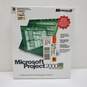 Microsoft Project 2000 Sealed image number 1