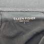 Eileen Fisher Athletic Black Leggings  Women's S image number 3