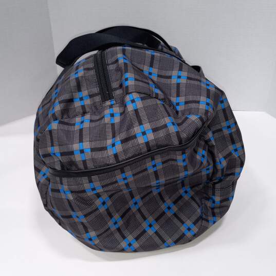 Authentic COACH Duffle/Overnight Bag image number 6