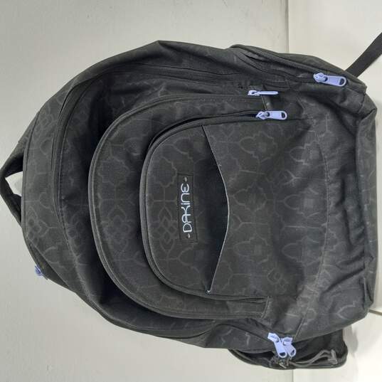 2pc Bundle The North Face Borealis and Dakine Backpacks image number 5