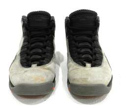 Jordan 10 Retro Cool Grey Men's Shoe Size 9