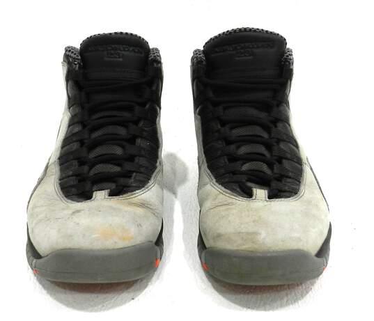 Jordan 10 Retro Cool Grey Men's Shoe Size 9 image number 1