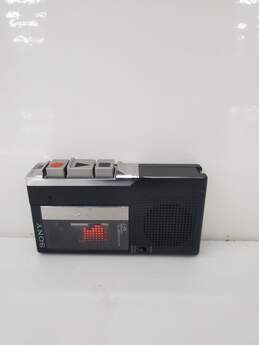 VTG Sony M-7 Microcassette Recorder PARTS / REPAIR