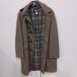 Woolrich Coat Gray 40 image number 1