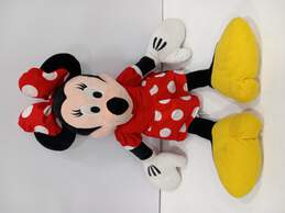 31" Tall Minnie Mouse Stuffed Animal