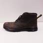 Dr. Martens Bonny Brown Leather Chukka Boots Men's Size 13 image number 1