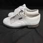 Women’s Vintage Footjoy Classic White Golf Shoes Sz 6M image number 3