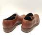 Cole Haan Brown Leather Brogue US 8.5 image number 12