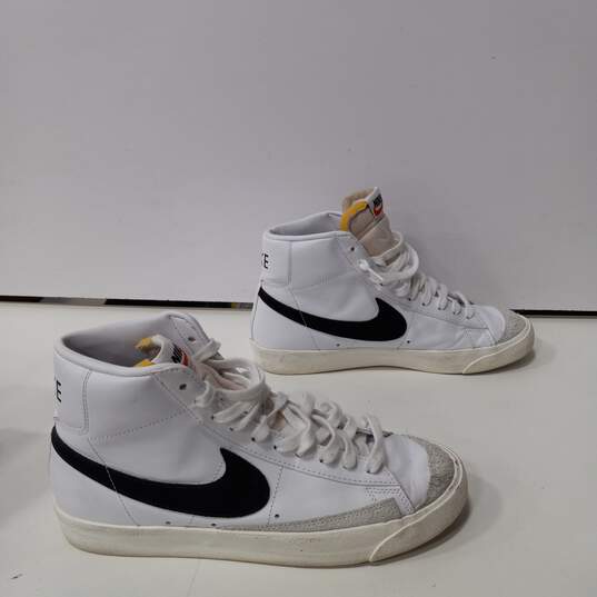 Nike  '77 Athletic Shoes Mens  9.5 image number 4