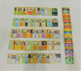 Pokemon TCG Huge 200+ Card Collection Lot Including Vintage and Holofoils alternative image