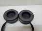 AKG Untested P/R* Y Series Black Over The Ear Noise Cancelling Headphones image number 4