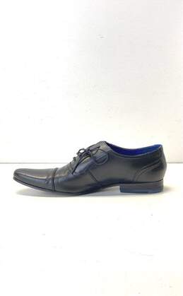 Ted Baker Rogrr Oxford Dress Shoes Size 10 Black alternative image