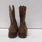 Men's Ariat Western Boots Size 10.5 image number 3