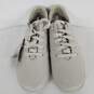 Grasshoppers Active Stretch Beige Shoes image number 1